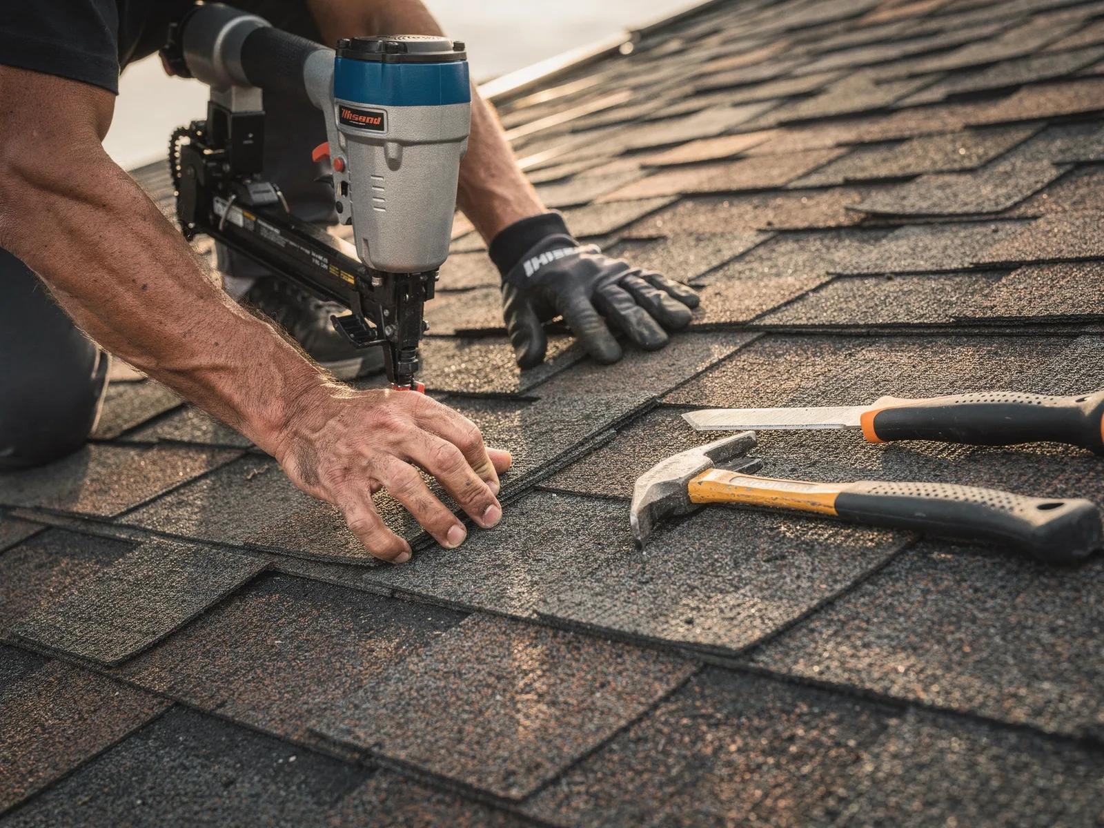 Why choose Roof Repair in Soldiers Grove, WI